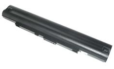 Аккумуляторная батарея для ноутбука Asus A42-UL50 14.8V Black 5200mAh Orig