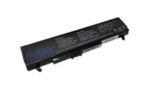 Аккумуляторная батарея для ноутбука LG АКБ LB52113B R400 11.1V Black 5200mAh OEM