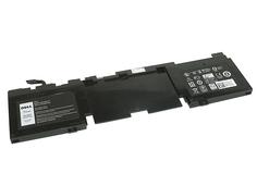 Аккумуляторная батарея для ноутбука Dell 02P9KD Alienware 13 14.8V Black 3100mAh Orig