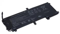 Аккумуляторная батарея для ноутбука HP VS03XL Envy 15-AS 11.55V Black 4350mAh