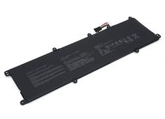 Аккумуляторная батарея для ноутбука Asus C31N1622 ZenBook UX3430UA 11.55V Black 4210mAh OEM