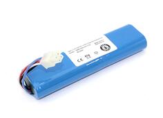 Аккумулятор для пылесоса Philips FC8705 3400mAh Li-ion 14.8V синий