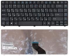 Клавиатура для ноутбука Acer TravelMate 8371, 8371G, 8471, 8471G Black, RU