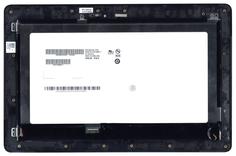 Матрица с тачскрином (модуль) для ноутбука Asus Transformer Book T100 FP-TPAY10104A-02X-H черный. Сняты с аппаратов