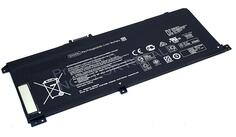 Аккумуляторная батарея для ноутбука HP SA04XL Envy X360 15-DR 15.4V Black 3470mAh OEM