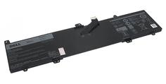 Аккумуляторная батарея для ноутбука Dell 0JV6J Inspiron 3168 7.6V Black 4013mAh Orig