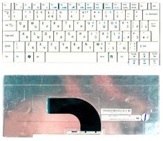 Клавиатура для ноутбука Acer Aspire (2920) Grey, (No Frame), RU
