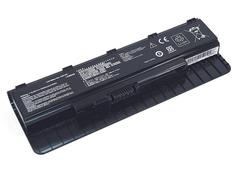 Аккумуляторная батарея для ноутбука Asus A32N1405 GL771 10.8V Black 5200mAh OEM