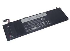 Аккумуляторная батарея для ноутбука Dell CGMN2 11-3135 11.1V Black 4336mAh