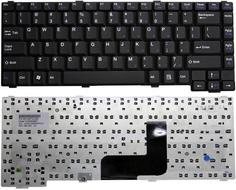 Клавиатура для ноутбука Gateway (MX6930) Black, RU
