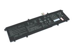 Аккумуляторная батарея для ноутбука Asus С31N1905 VivoBook S14 S433 11.55V Black 4210mAh OEM
