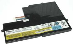 Аккумуляторная батарея для ноутбука Lenovo-IBM L09M4P16 IdeaPad U260 14.8V Black 2600mAh Orig