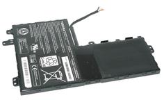 Аккумуляторная батарея для ноутбука Toshiba PA5157U-1BRS Satellite U940 11.4V Black 4160mAh Orig
