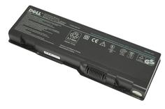 Аккумуляторная батарея для ноутбука Dell C5974 Inspiron 6000 11.1V Black 4800mAh Orig