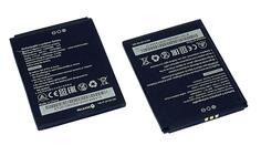 Аккумуляторная батарея для Acer BAT-611 Liquid Z4 3.7V Black 1580mAh 5.85Wh