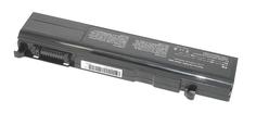 Аккумуляторная батарея для ноутбука Toshiba PA3356U-3BRS Satellite A50 10.8V Black 5200mAh OEM