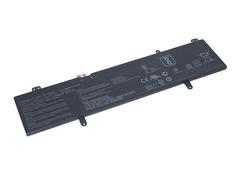 Аккумуляторная батарея для ноутбука Asus B31N1707 S410UA 11.52V Black 3650mAh