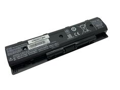 Аккумуляторная батарея для ноутбука HP Compaq HSTNN-UB4N Pavilion 15-e 10.8V Black 5200mAh OEM