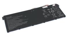 Аккумуляторная батарея для ноутбука Acer AP19B5L Aspire 5 A515-44 15.4V Black 3550mAh OEM