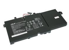 Аккумуляторная батарея для ноутбука Asus B31N1402 N591LB 11.4V Black 4110mAh Orig