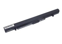 Аккумуляторная батарея для ноутбука Toshiba PA5212U-1BRS Tecra A40 14.8V Black 5200mAh OEM