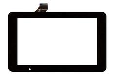 Тачскрин (Сенсорное стекло) для планшета DNS AirTab E79 черный