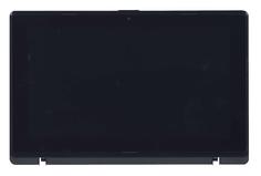 Матрица с тачскрином (модуль) для ноутбука Asus VivoBook X200MA, X200CA, X200LA черный