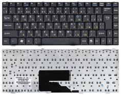 Клавиатура для ноутбука Fujitsu Amilo (V2030, V2033, V2035, V3515, LI1705) Black, RU