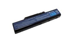 Аккумуляторная батарея для ноутбука Acer AS09A31 Aspire 4732 11.1V Black 5200mAh OEM