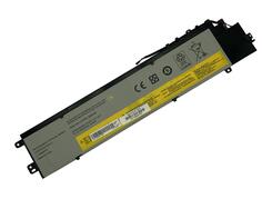 Аккумуляторная батарея для ноутбука Lenovo L13C4P01 IdeaPad Y40-70 7.4V Black 6400mAh OEM