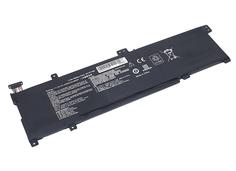 Аккумуляторная батарея для ноутбука Asus B31N1429 K501 11.4V Black 4200mAh OEM