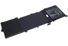 Аккумуляторная батарея для ноутбука Asus C32N1523 Zenbook Pro UX501VW 11.4V Black 8200mAh