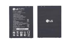 Аккумуляторная батарея для смартфона LG BL-45B1F F600 3.85V Black 3000mAh 11.55Wh