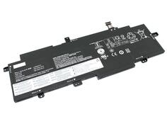 Аккумуляторная батарея для ноутбука Lenovo L20D4P72 Thinkpad T14s Gen2 15.36V Black 3711mAh OEM