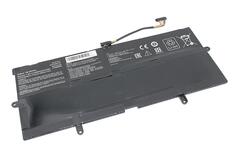Аккумуляторная батарея для ноутбука Acer C21N1613 Chromebook Flip C302CA 7.6V Black 4900mAh OEM