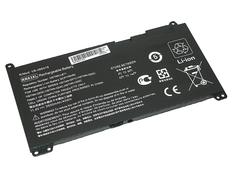 Аккумуляторная батарея для ноутбука HP RR03XL ProBook G4 440 11.4V Black 3500mAh OEM