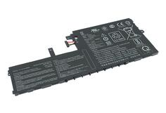 Аккумуляторная батарея для ноутбука Asus C31N1721 E406MA 11.4V Black 4840mAh OEM