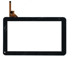 Тачскрин (Сенсорное стекло) для FPC-TP090001(M906)-00, China-Tablet PC 9&quot; черный