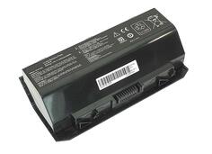 Аккумуляторная батарея для ноутбука Asus Asus A42-G750 15V Black 4400mAh OEM