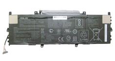 Аккумуляторная батарея для ноутбука Asus C41N1715 Zenbook 13 UX331UA 15.4V Black 3255mAh OEM