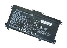 Аккумуляторная батарея для ноутбука HP LKO3XL HSTNN-LB7U 11.55V Black 4835mAh OEM