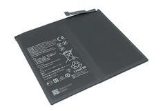 Аккумуляторная батарея для планшета Huawei HB28D8C8ECW-12 MatePad 10.4 2020 BAH3-W09 3.82V Black 7150mAh OEM