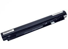 Аккумуляторная батарея для ноутбука Dell MT3HJ Inspiron 1370 14.8V Black 2500mAh