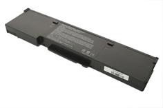 Аккумуляторная батарея для ноутбука Acer BTP-58A1 Aspire 1360 14.8V Black 5200mAh OEM