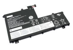 Аккумуляторная батарея для ноутбука Lenovo L19M3PF2 ThinkBook 15-IIL 11.52V Black 4950mAh OEM