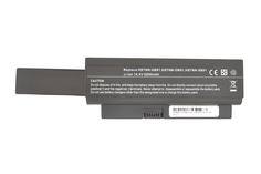 Аккумуляторная батарея для ноутбука HP Compaq HSTNN-DB91 ProBook 4310s 14.8V Black 5200mAh OEM