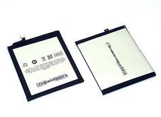 Аккумуляторная батарея для Meizu BA822 Note 8 3.85V Silver 3500mAh 13.48Wh