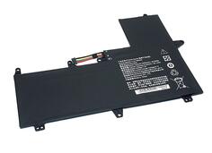 Аккумуляторная батарея для ноутбука Lenovo 5B10L54987 Xiaoxin Air 12 7.6V Black 5000mAh