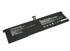 Аккумуляторная батарея для ноутбука Xiaomi R15B01W Mi Pro 15.6 7.6V Black 7900mAh OEM