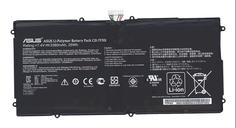 Аккумуляторная батарея для планшета Asus C12-TF301 TF700 7.4V Black 3380mAh Orig
